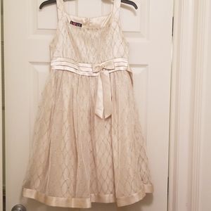 Children's Dress